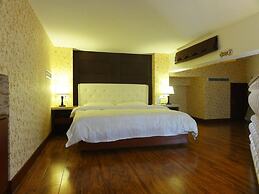 Huaqi Kaiserdom Hotel