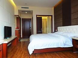 Huaqi Kaiserdom Hotel