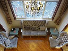 Huaqi Kaiserdom Hotel