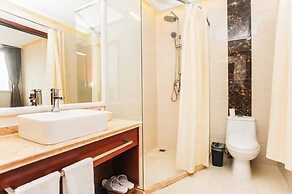 Huaqi Kaiserdom Hotel