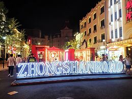 Huaqi Kaiserdom Hotel