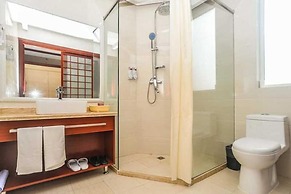 Huaqi Kaiserdom Hotel