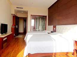 Huaqi Kaiserdom Hotel