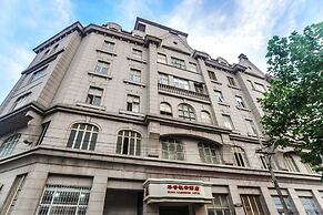 Huaqi Kaiserdom Hotel