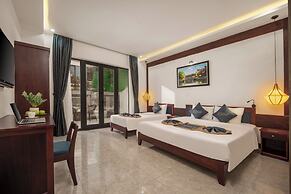 Calla Hotel Hoi an