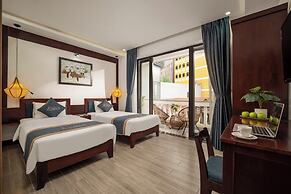 Calla Hotel Hoi an