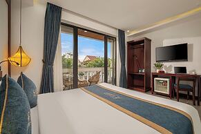 Calla Hotel Hoi an