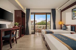 Calla Hotel Hoi an