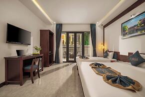 Calla Hotel Hoi an
