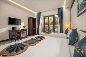 Calla Hotel Hoi an