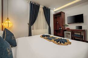 Calla Hotel Hoi an