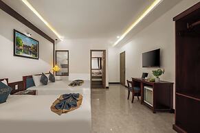 Calla Hotel Hoi an