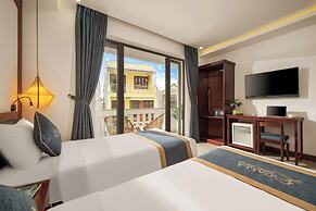 Calla Hotel Hoi an