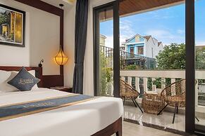 Calla Hotel Hoi an