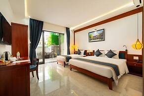 Calla Hotel Hoi an