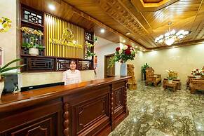 Calla Hotel Hoi an