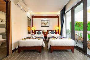 Calla Hotel Hoi an