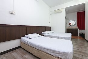 OYO 89755 D&d Budget Inn