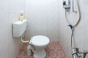 OYO 89755 D&d Budget Inn