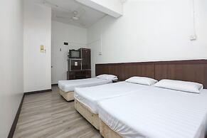 OYO 89755 D&d Budget Inn