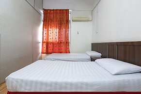 OYO 89755 D&d Budget Inn