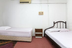 OYO 89755 D&d Budget Inn