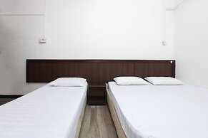 OYO 89755 D&d Budget Inn