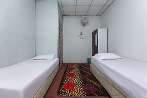 OYO 89755 D&d Budget Inn