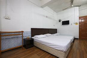 OYO 89755 D&d Budget Inn