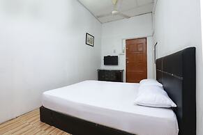 OYO 89755 D&d Budget Inn