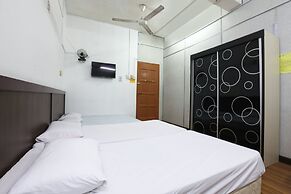 OYO 89755 D&d Budget Inn