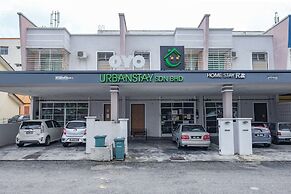 OYO 89777 Urbanstay Kuantan