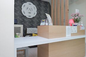 OYO 89777 Urbanstay Kuantan