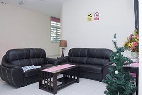 OYO 89777 Urbanstay Kuantan