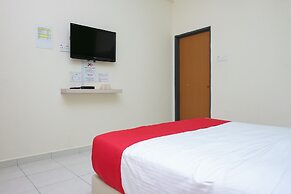 OYO 89777 Urbanstay Kuantan