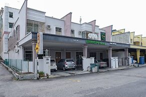 OYO 89777 Urbanstay Kuantan