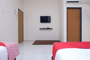 OYO 89777 Urbanstay Kuantan