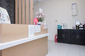 OYO 89777 Urbanstay Kuantan