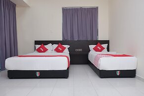 OYO 89777 Urbanstay Kuantan