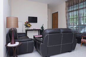 OYO 89777 Urbanstay Kuantan