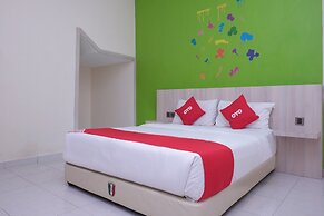 OYO 89777 Urbanstay Kuantan