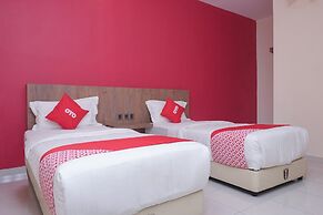 OYO 89777 Urbanstay Kuantan