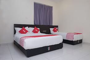 OYO 89777 Urbanstay Kuantan