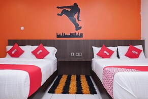 OYO 89777 Urbanstay Kuantan