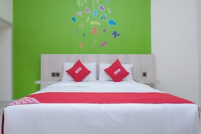OYO 89777 Urbanstay Kuantan