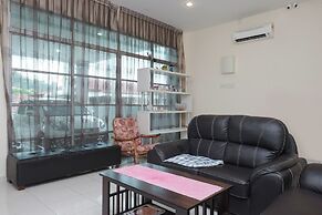 OYO 89777 Urbanstay Kuantan