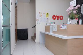 OYO 89777 Urbanstay Kuantan