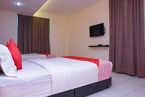 OYO 89777 Urbanstay Kuantan