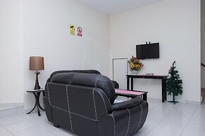 OYO 89777 Urbanstay Kuantan