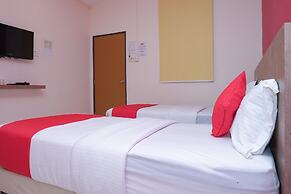OYO 89777 Urbanstay Kuantan